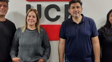 Presidente de la UCR Chacabuco pide discutir "desde las bases" lo que viene