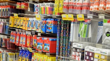 Municipio PRO reedita acuerdo de precios local en la canasta escolar 2024