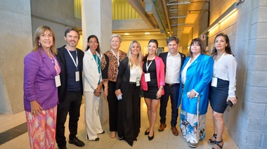 Kicillof: “Nuestro compromiso será el de seguir defendiendo el aparato productivo”