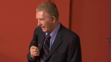 Abel Miguel, Ciudadano Ilustre de Junín