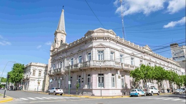 Legal y técnica no termina de cerrar en el nuevo gobierno de Petrecca