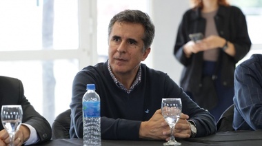 Juanci Martínez va completando el equipo para el municipio