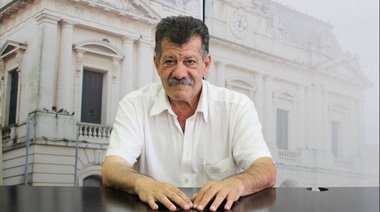 "Hay que trabajar duro para volver a tener una ciudad limpia y ordenada"