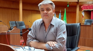 Unidos por Bragado reforzó ofensiva contra Camús por "pase" al nuevo oficialismo