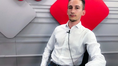 Concejal libertario respaldó el ajuste del gobierno