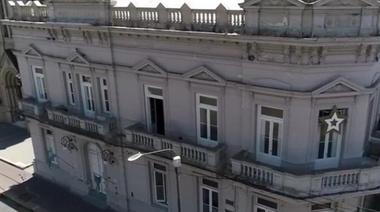 Municipales juninenses cobraron este viernes un bono de 30.000 pesos