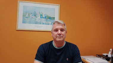 José Molinari: "Hay que esperar un tiempo para poder hacer evaluaciones más concretas"