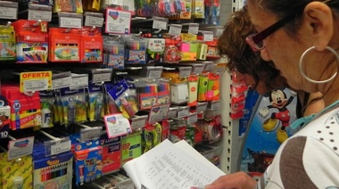 "Armá tu mochila", el acuerdo local de municipio PRO para 2024