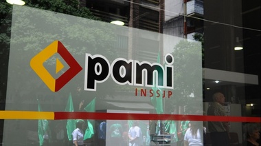 PAMI podría ser desalojado en Pehuajó por no pagar el alquiler