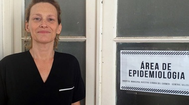 Resultado negativo del caso sospechoso de encefaliomielitis equina