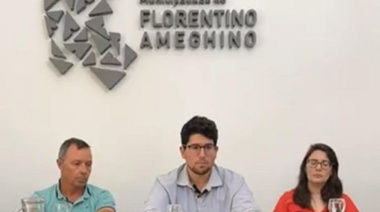 Mittelbach se sumó a la ola de austeridad de Ameghino