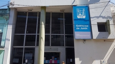 "Acá no, pero en provincia si", devolvió funcionario municipal a UxP