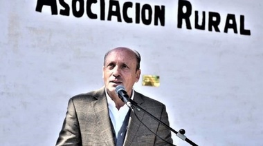 Carbap habló de "presión extra" al campo por aumentos del inmobiliario en PBA