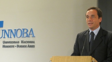 Alarma en las Universidades por falta de recursos de cara al 2024