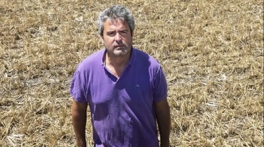 "Arbitrario e injustificado", calificó Frederking aumento del inmobiliario