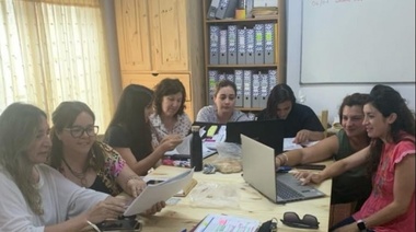 El municipio de Bragado busca articular políticas de género y diversidad sexual con la Provincia