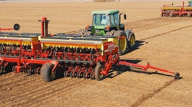 Carbap arremetió contra la "voracidad fiscal" en nación, provincia y municipio