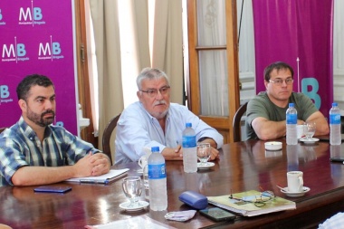 Municipio y productores de Bragado pedirán extender la emergencia agropecuaria por sequía