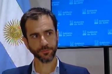 Petrecca: “el Gobierno tiene que sacarle el pie de encima a los productores”