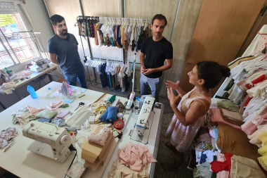 Municipio entregó alrededor de 20 millones de pesos en microcréditos