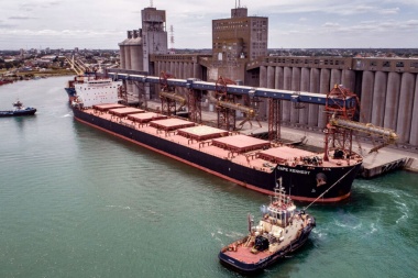 Piden anillos de seguridad antidrogas en entornos de puertos de la provincia