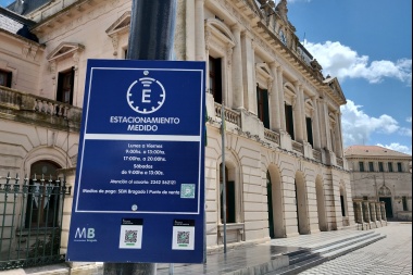 El Ejecutivo bragadense comienza a analizar modificaciones en la ordenanza del estacionamiento medido