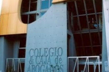 Realizarán un seminario sobre derecho administrativo municipal en el Colegio de Abogados Junín