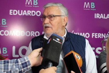 En Bragado el Ejecutivo otorgó un aumento del 13% para los municipales