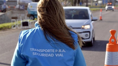 Multas de tránsito un 277% más caras que el verano pasado