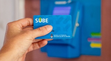 Llaman a las personas con discapacidad a renovar el beneficio en tarjetas SUBE