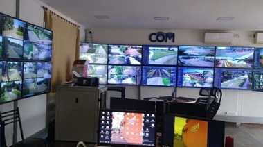 El municipio de Alberti mostró estadísticas delictivas a la baja en 2023