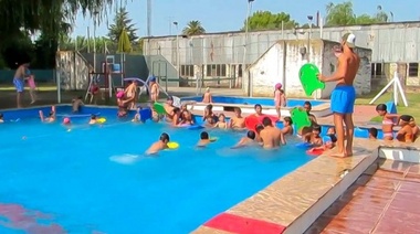 El programa escuelas abiertas de verano tendrá 5 sedes en Junín