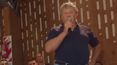 Sindicato de Camioneros aseguró que "el gobierno de Milei es insostenible"