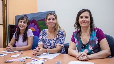 Convocan a instituciones a participar de los talleres de violencia, género y diversidad