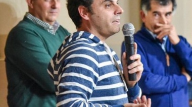 Zavatarelli  eliminó la actualización salarial de planta política en Pinto