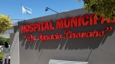 Intendentes UCR alertan por el sostenimiento del sistema de salud