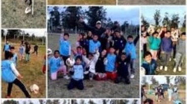 Duro comunicado del radicalismo al municipio por no designar al director de Deportes