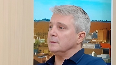 Molinari adelantó un primer semestre "muy duro" para las pymes