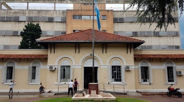 Confirma dos casos de encefalitis equina en el hospital Abraham Piñeyro