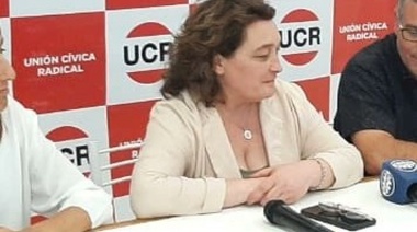 Senadora Alotto: "Pedimos medidas sanitarias para el cuidado de la población"