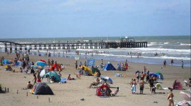 Primera quincena tuvo menos turistas que en años anteriores