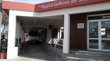Ante la crisis, un hospital municipal empezó a cobrar