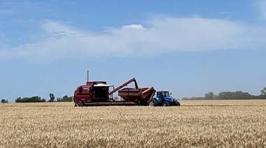 Desde Villegas afirman que la presión tributaria sobre el campo no vuelve