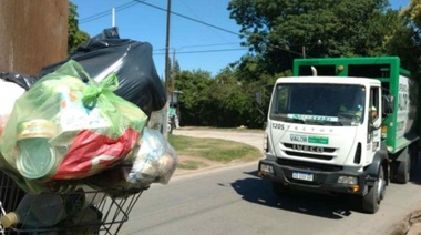 El municipio de 9 de Julio comunicó que el paro afectará los servicios