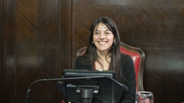 Alonso arremetió contra la CGT: "armaron un paro político e ideológico"