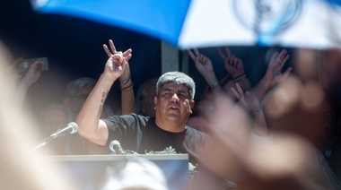 Moyano y Daer a legisladores: “están con trabajadores o las corporaciones"