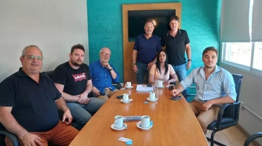 Con el modelo de Junín implementarán el estacionamiento medido en Saladillo