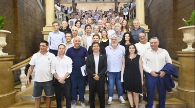 "Lo que estamos viendo no es otra cosa que un plan de ajuste ortodoxo"