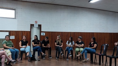 Reorganización en la Secretaría de Desarrollo Social de Gral. Arenales