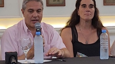 Golía anunció carnavales 2024 para Chacabuco y las localidades del distrito